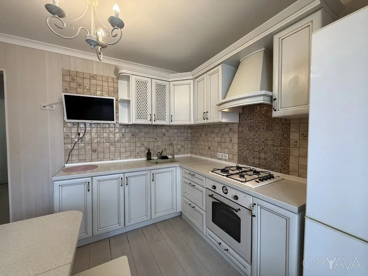 2-комнатная квартира, 63 кв.м