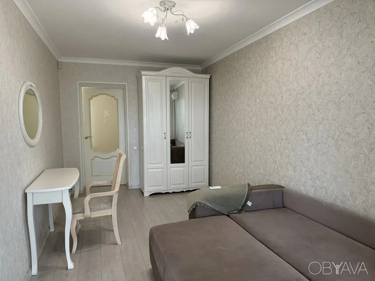 2-комнатная квартира, 63 кв.м