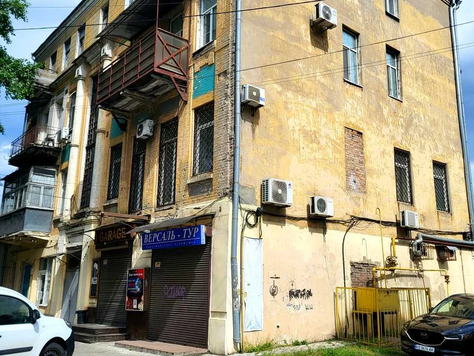 Квартира. Дніпро, Лесі Українки просп. (Пушкіна)