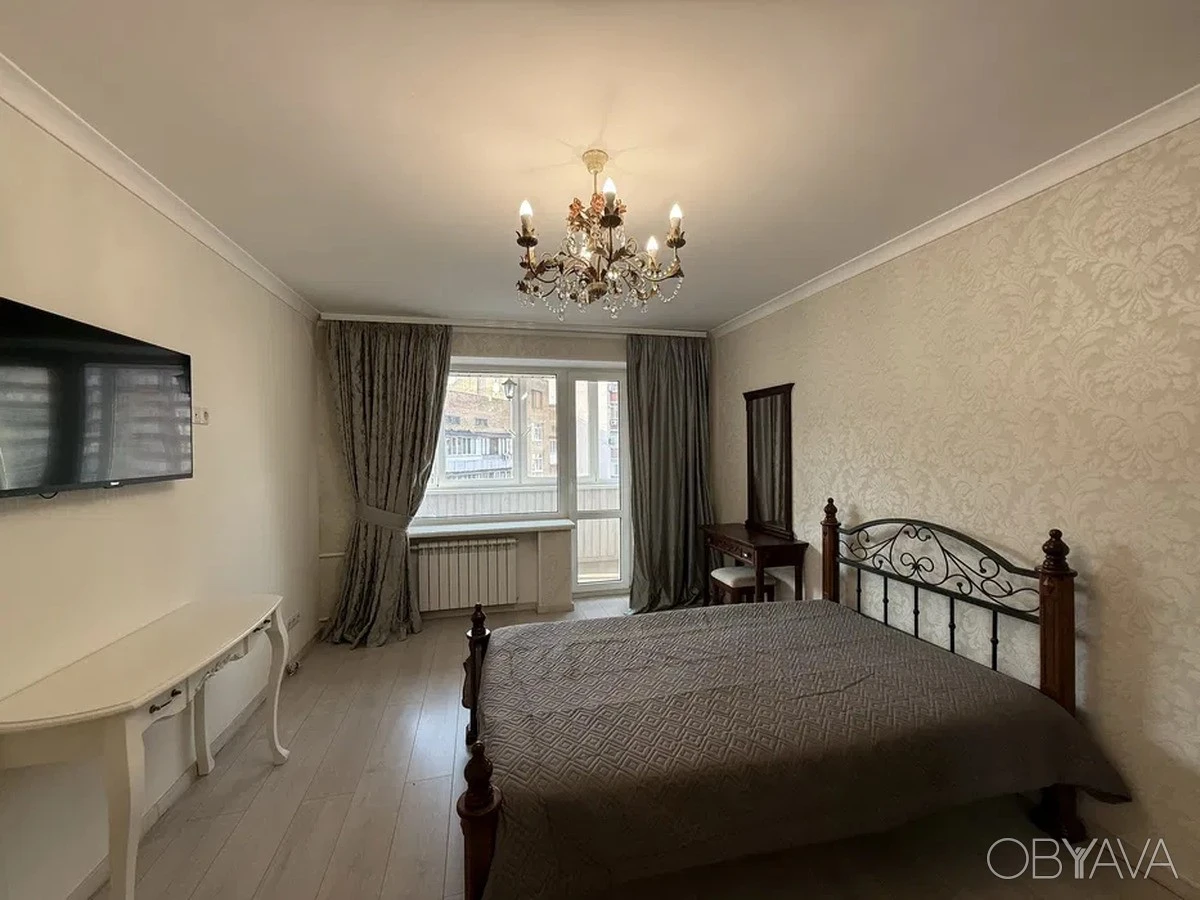 2-комнатная квартира, 63 кв.м