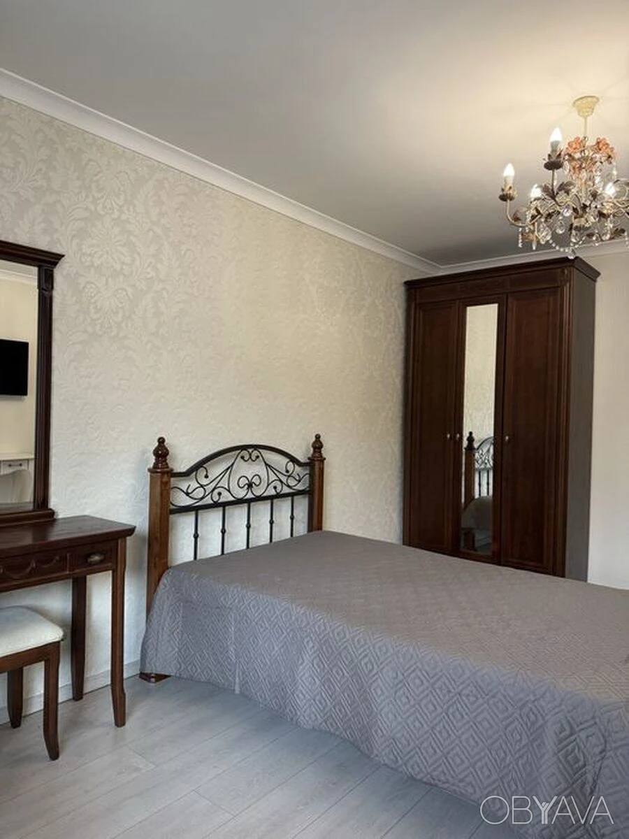 2-комнатная квартира, 63 кв.м