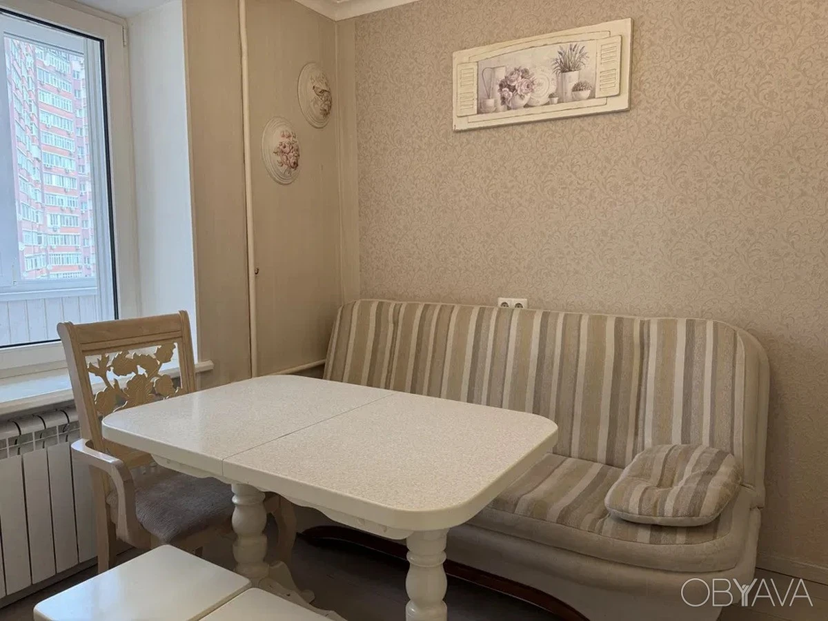 2-комнатная квартира, 63 кв.м