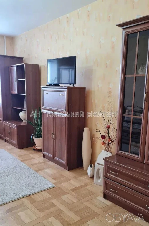 3-комнатная квартира, 70 м.кв.