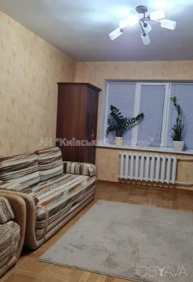 3-комнатная квартира, 70 м.кв.