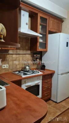 3-комнатная квартира, 70 м.кв.