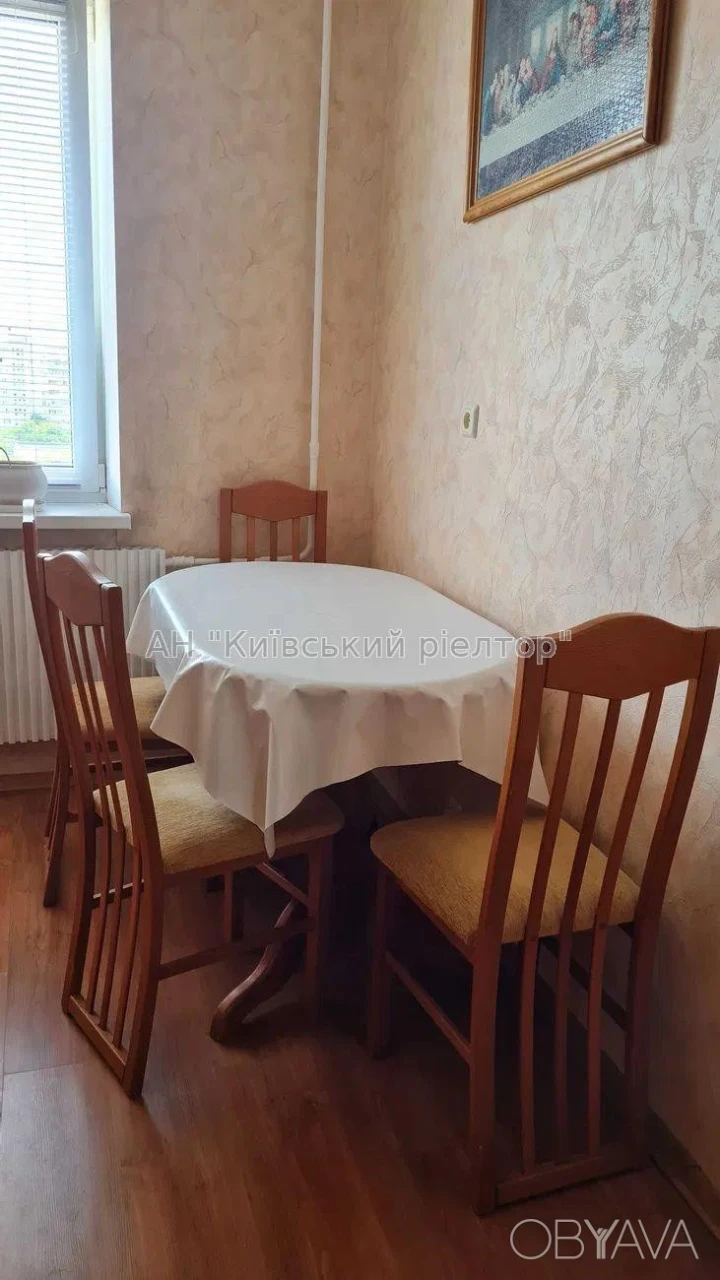 3-комнатная квартира, 70 м.кв.