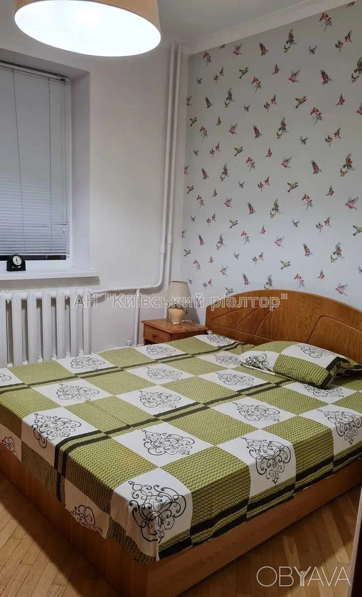 3-комнатная квартира, 70 м.кв.