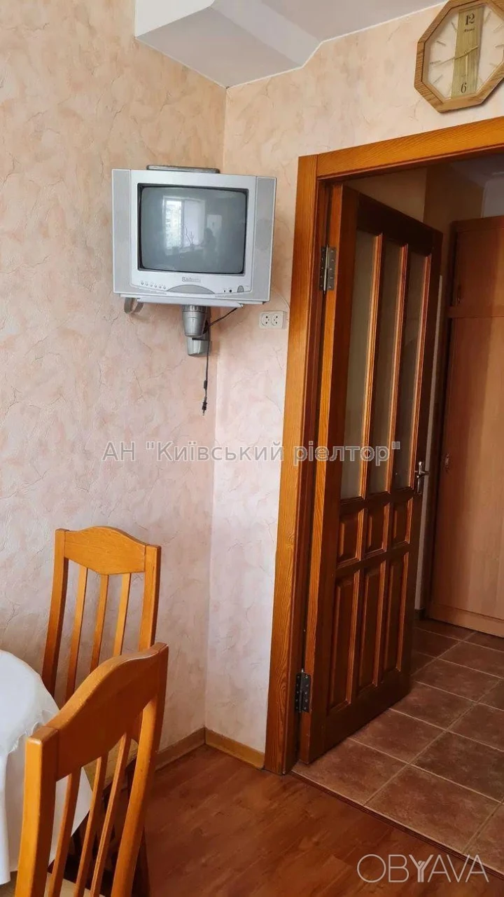 3-комнатная квартира, 70 м.кв.
