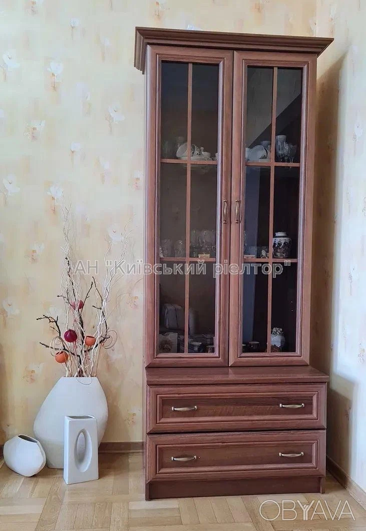3-комнатная квартира, 70 м.кв.