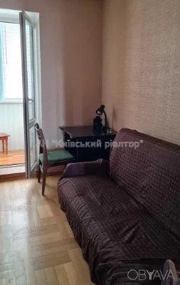 3-комнатная квартира, 70 м.кв.