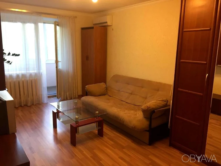 2-комнатная квартира, 42 кв.м