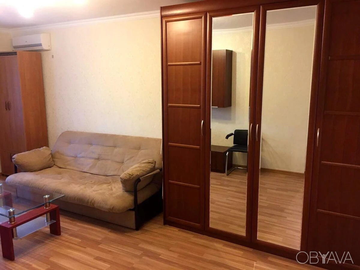 2-комнатная квартира, 42 кв.м