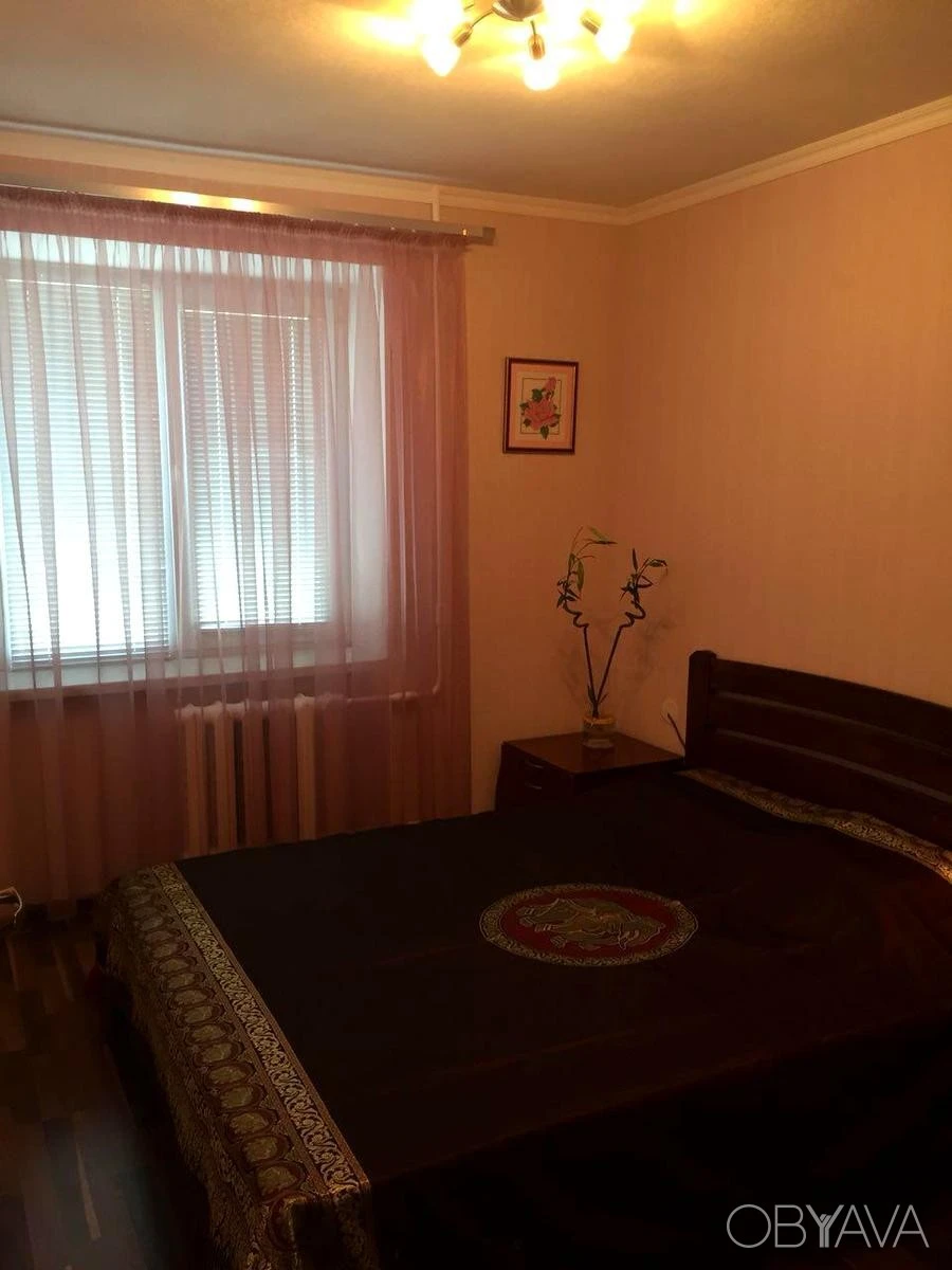 2-комнатная квартира, 42 кв.м