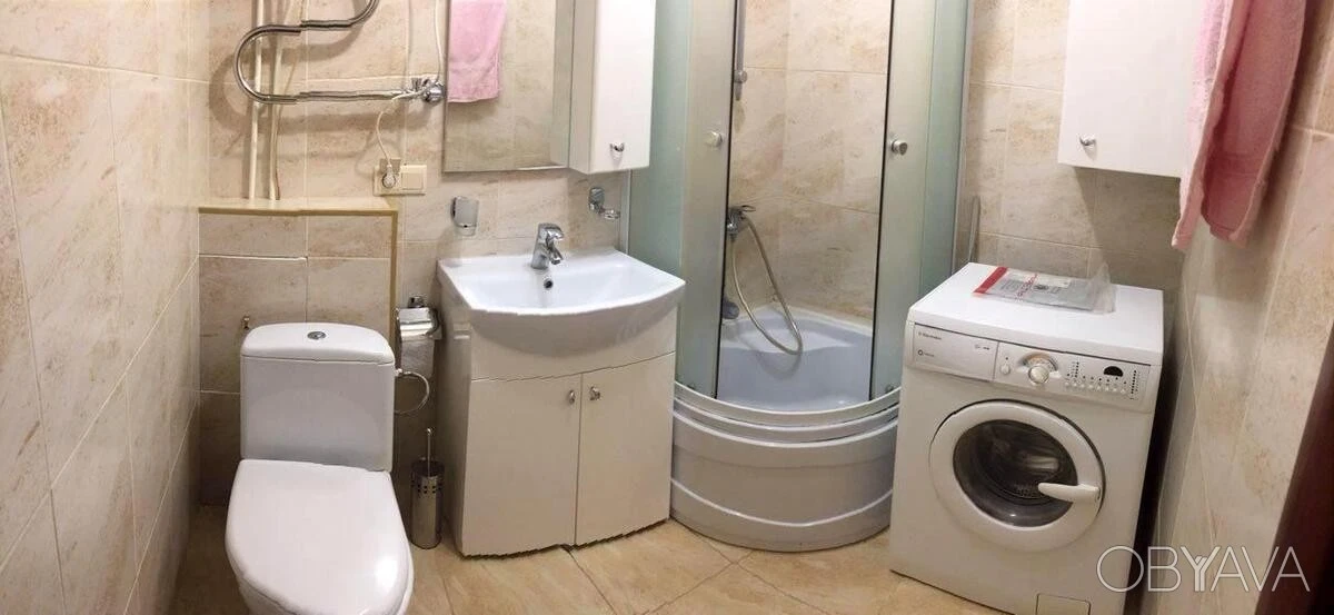 2-комнатная квартира, 42 кв.м