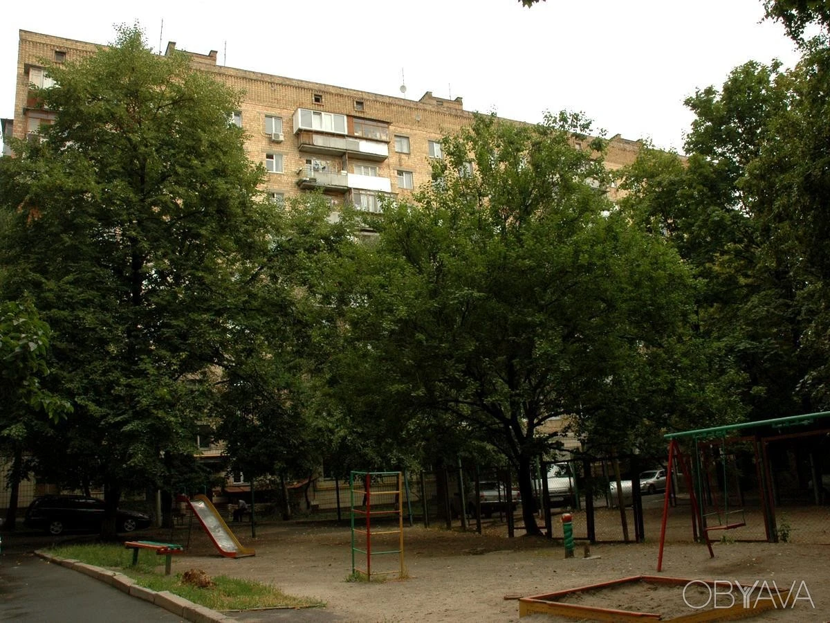 2-комнатная квартира, 42 кв.м
