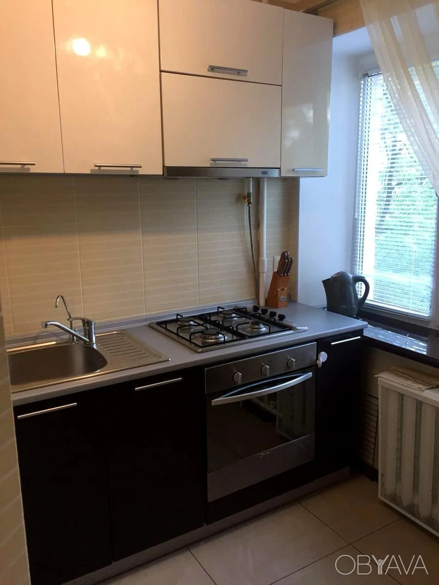 2-комнатная квартира, 42 кв.м