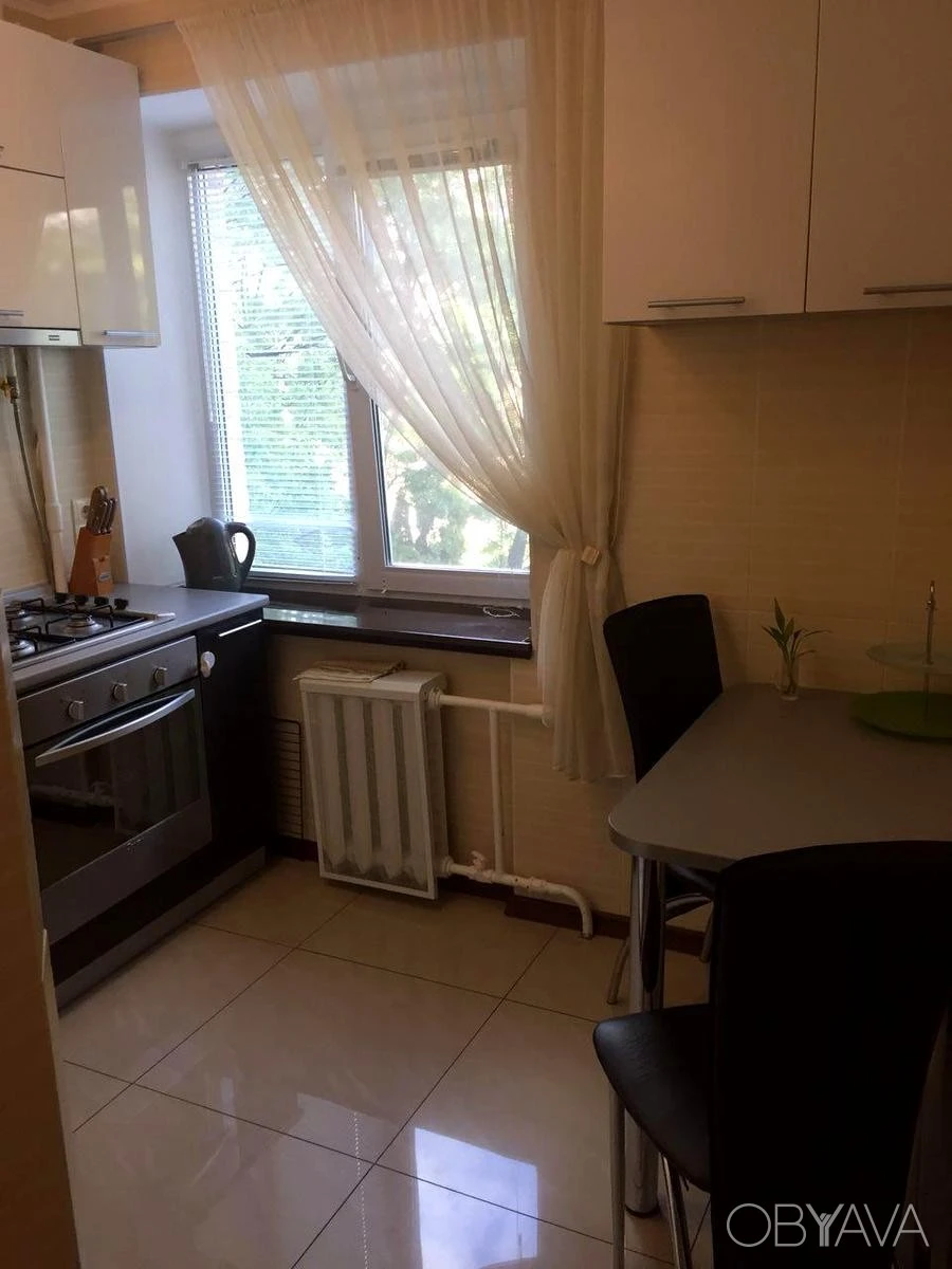 2-комнатная квартира, 42 кв.м