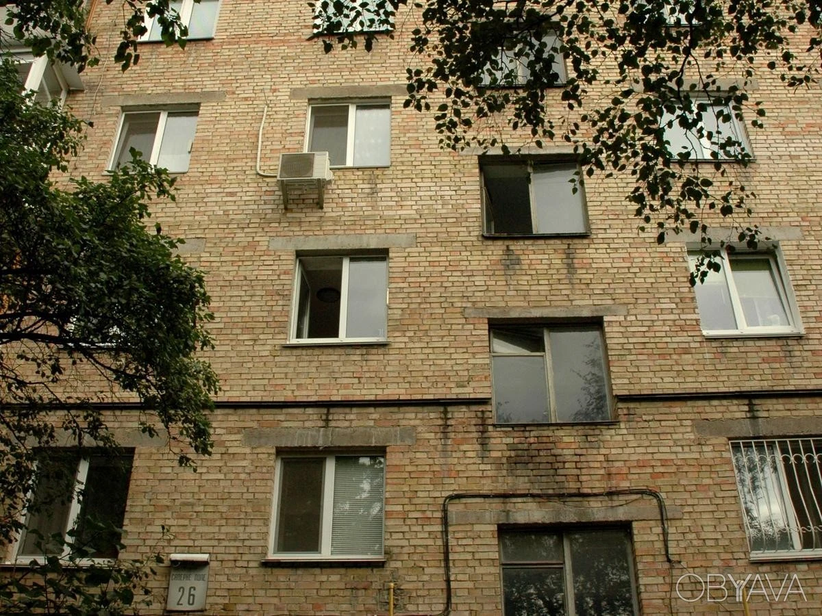 2-комнатная квартира, 42 кв.м