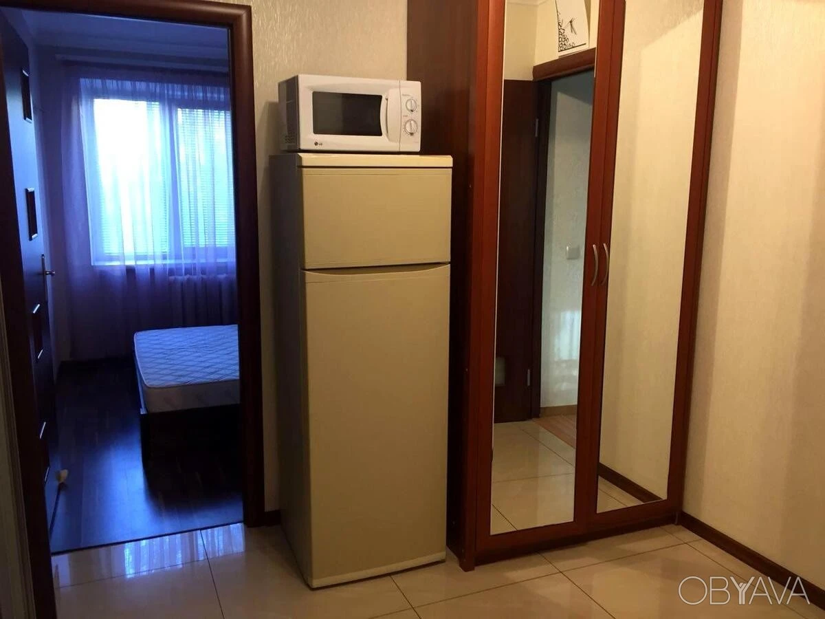 2-комнатная квартира, 42 кв.м