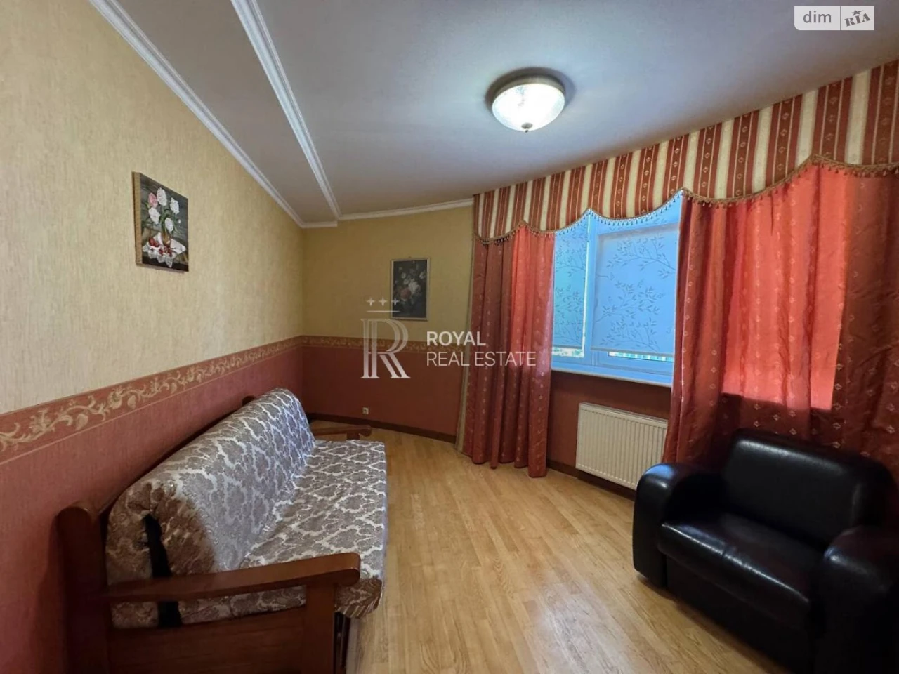 Довгострокова Оренда Квартира Черепанова гора