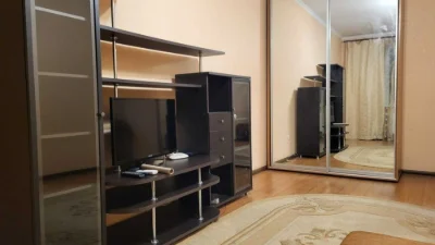 Оренда 1к квартири Драгоманова ‼️ ГЕНЕРАТОР ‼️ СХОВИЩЕ ‼️