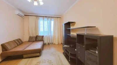 Оренда 1к квартири Драгоманова ‼️ ГЕНЕРАТОР ‼️ СХОВИЩЕ ‼️