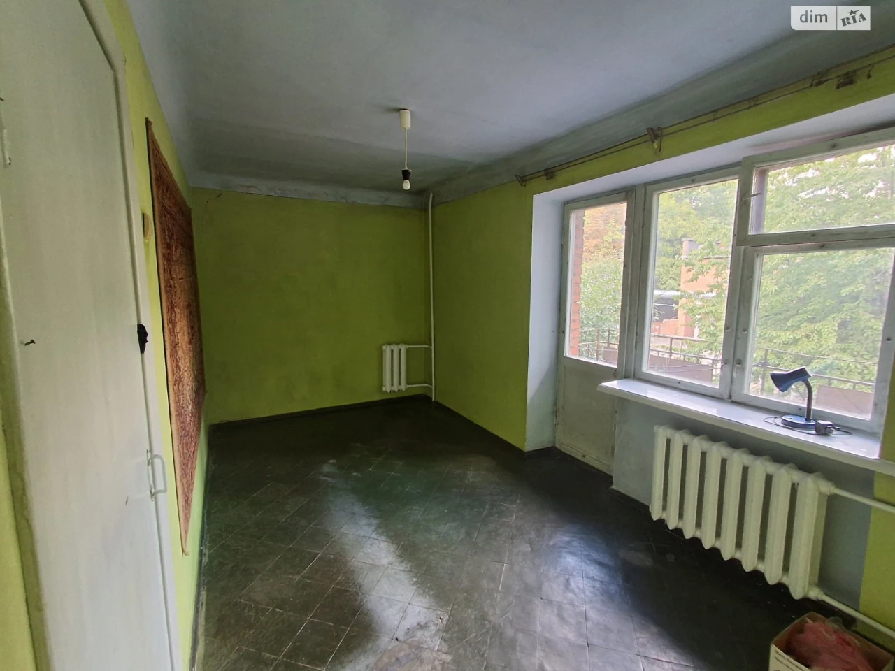 Довгострокова Оренда Квартира Виставка