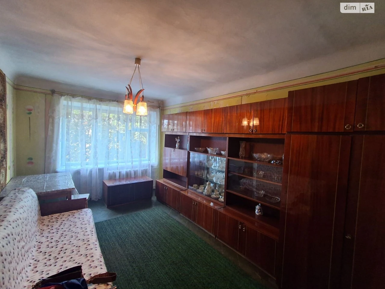 Довгострокова Оренда Квартира Виставка
