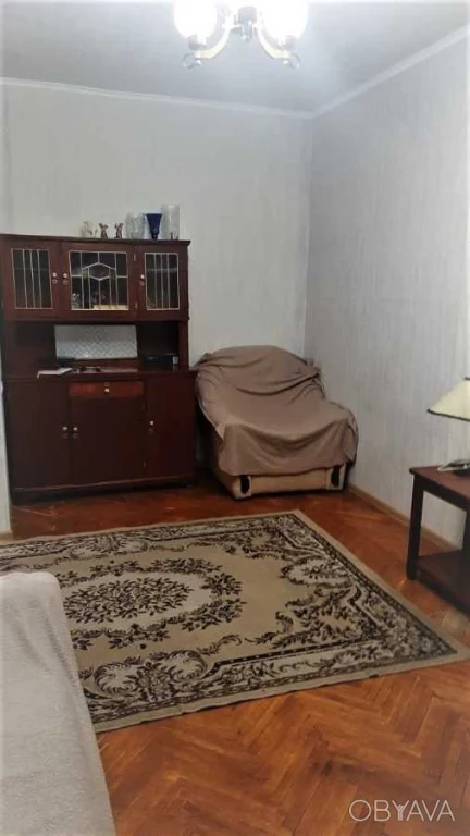 1-комнатная квартира, 32.00 кв.м