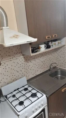 1-комнатная квартира, 32.00 кв.м