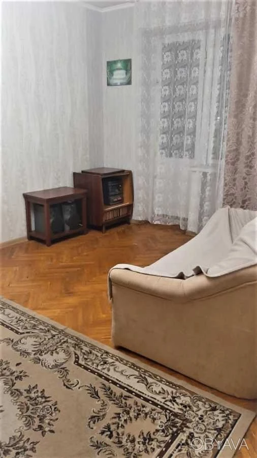 1-комнатная квартира, 32.00 кв.м