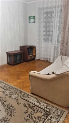 1-комнатная квартира, 32.00 кв.м