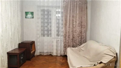 1-комнатная квартира, 32.00 кв.м