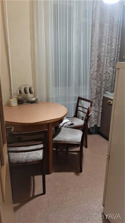 1-комнатная квартира, 32.00 кв.м