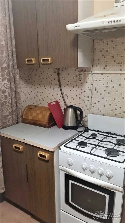 1-комнатная квартира, 32.00 кв.м