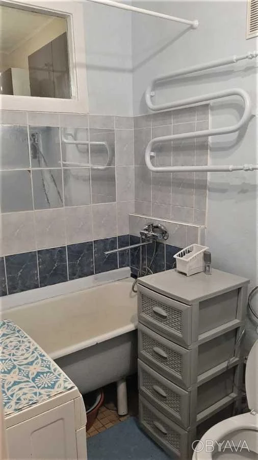 1-комнатная квартира, 32.00 кв.м