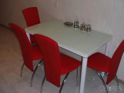 1-комнатная квартира, 60 кв.м