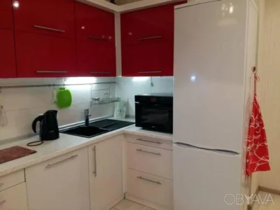 1-комнатная квартира, 60 кв.м