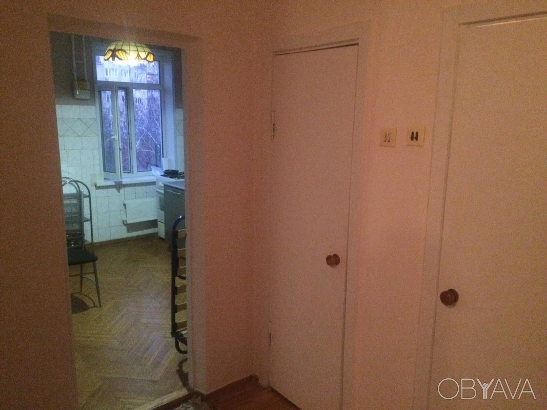 1-комнатная квартира, 40 кв.м