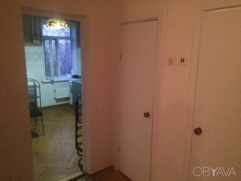1-комнатная квартира, 40 кв.м
