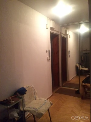 1-комнатная квартира, 40 кв.м
