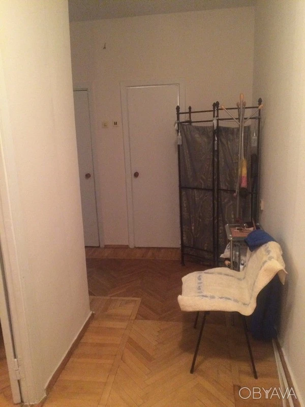 1-комнатная квартира, 40 кв.м