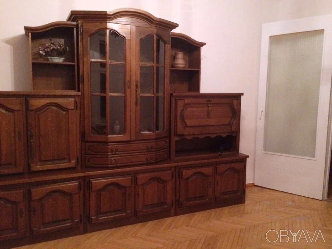 1-комнатная квартира, 40 кв.м