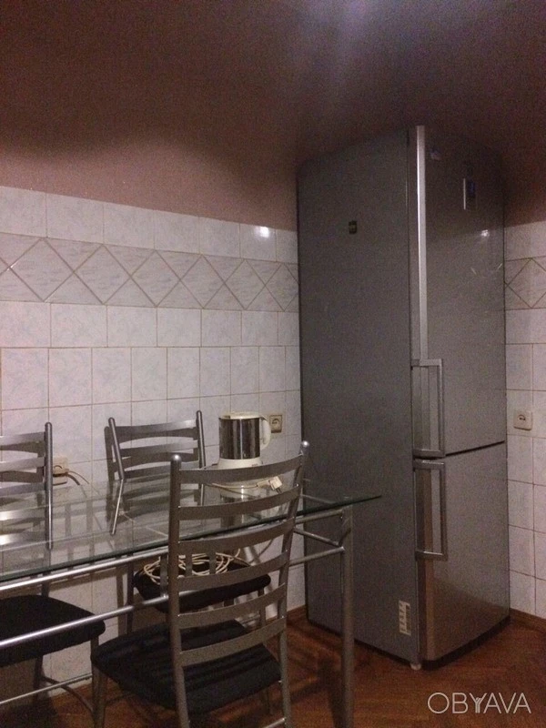 1-комнатная квартира, 40 кв.м