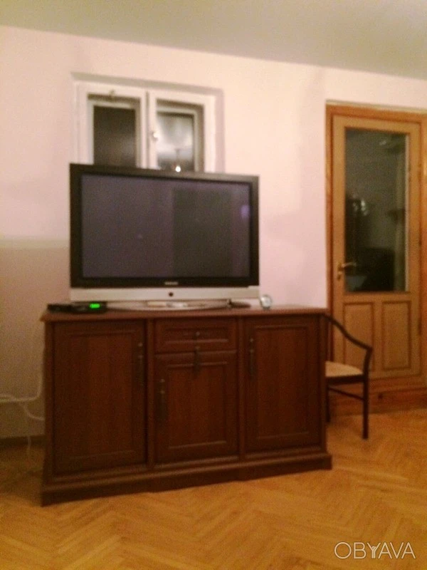 1-комнатная квартира, 40 кв.м