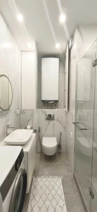 Аренда 3-комнатной квартиры 109 м², Саперное Поле ул., 5