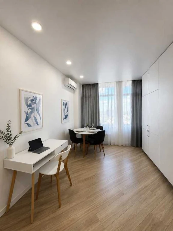 Аренда 1-комнатной квартиры 50 м², Юношеская ул., 1