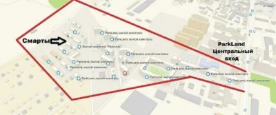 Аренда 1-комнатной квартиры 50 м², Юношеская ул., 1
