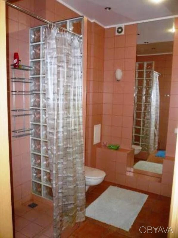 2-комнатная квартира, 67 кв.м
