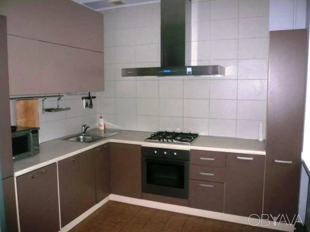 2-комнатная квартира, 67 кв.м